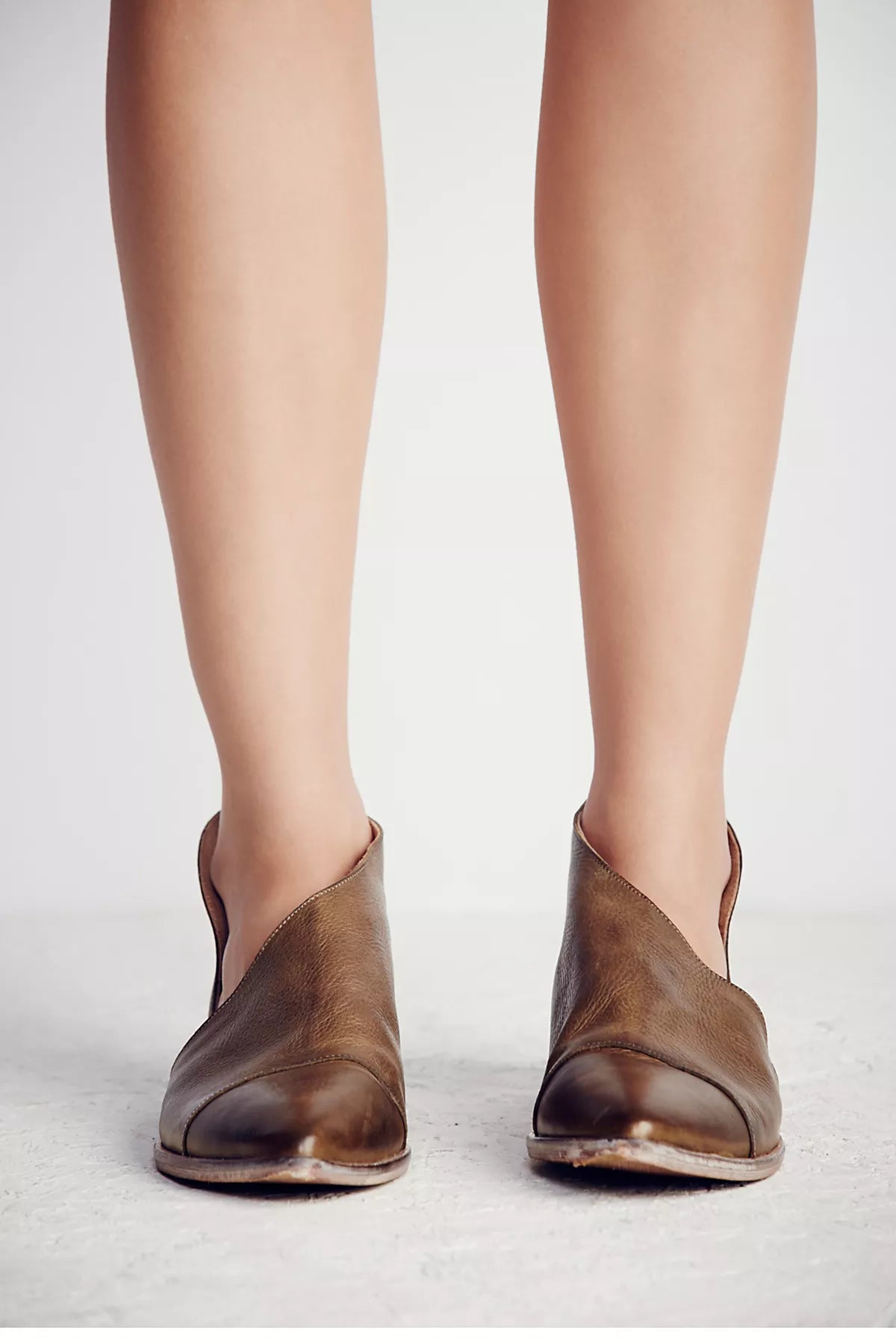 Royale Flat