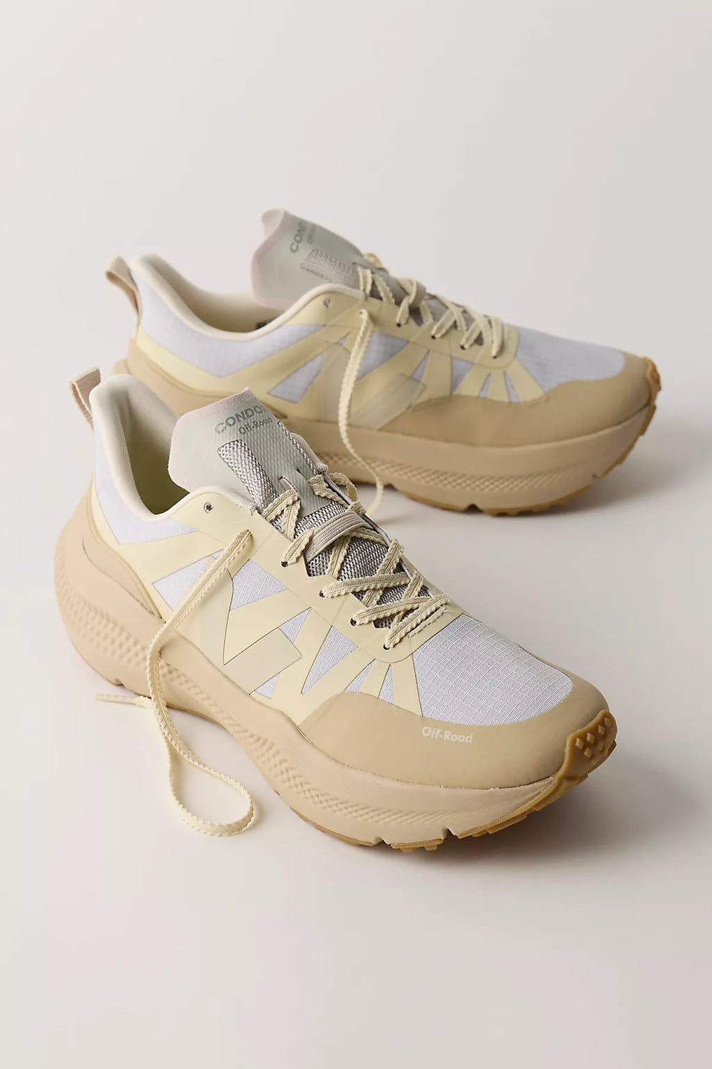 Veja Condor 3 Off-Road Sneakers