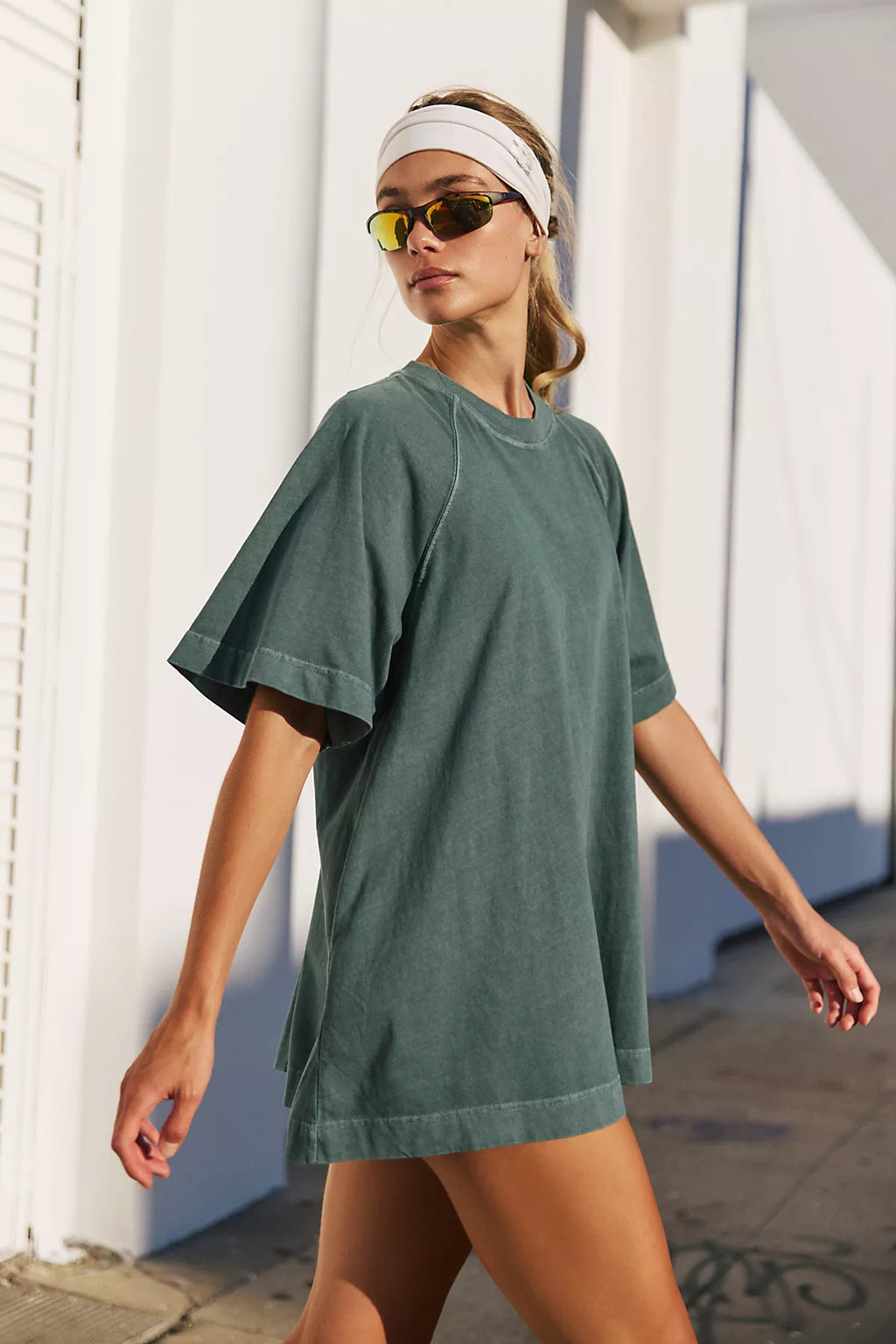 Icon Tee