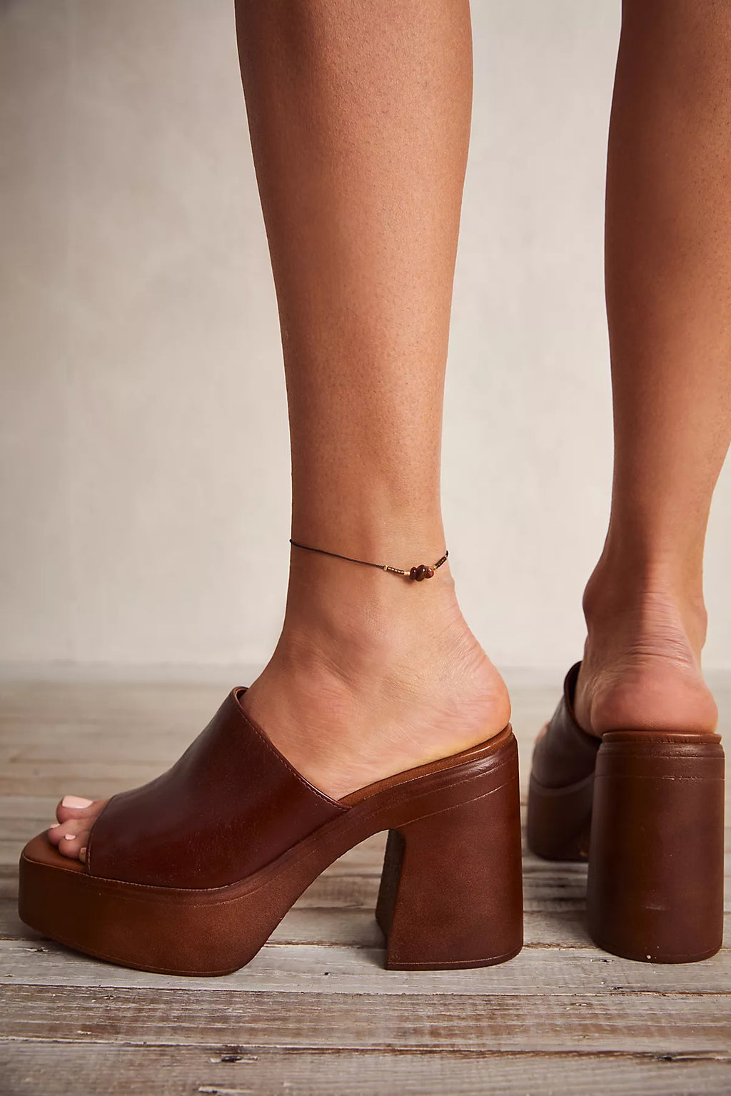 Zoe Platforms