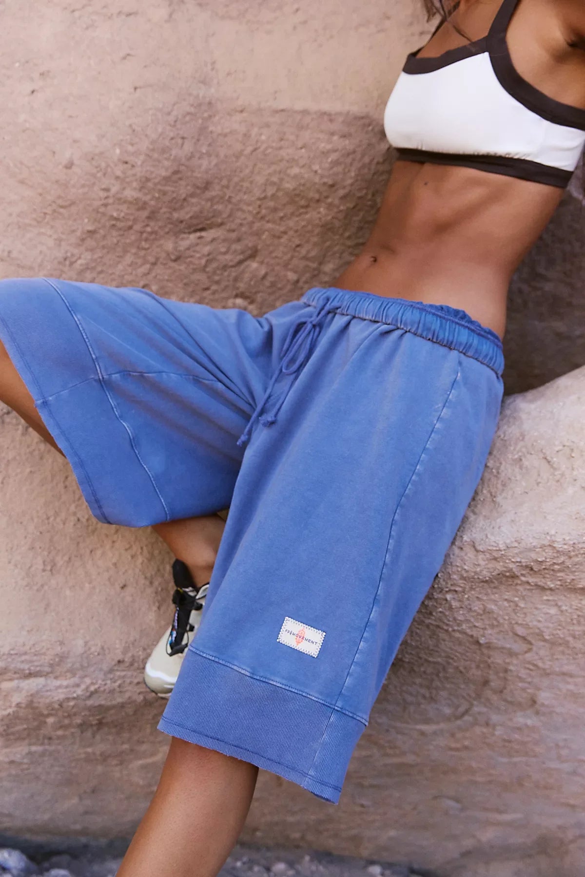 Down By The Bay Shorts
