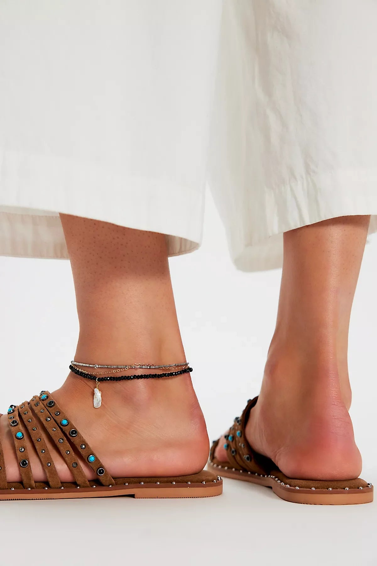 Santa Fe Sandals