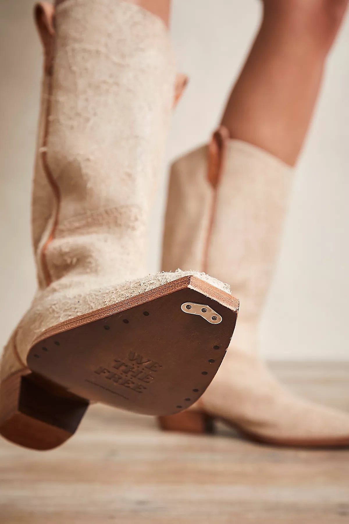 We The Free Montage Tall Boots