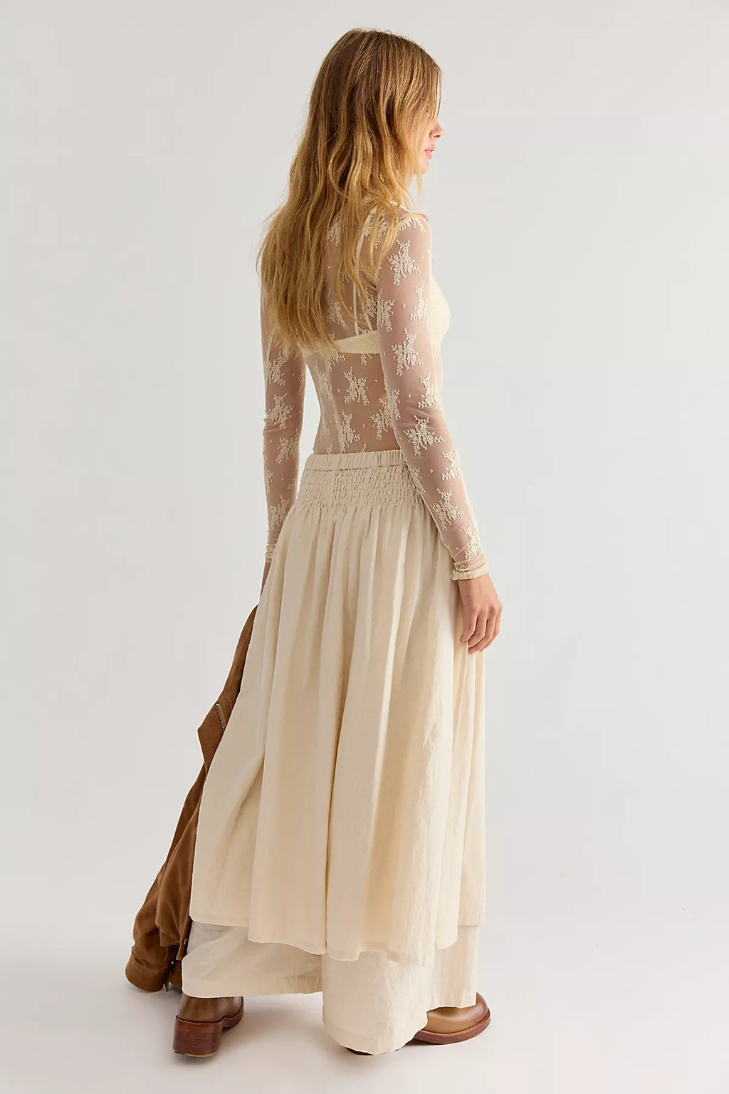 Rujuta Sheth Rue Pants