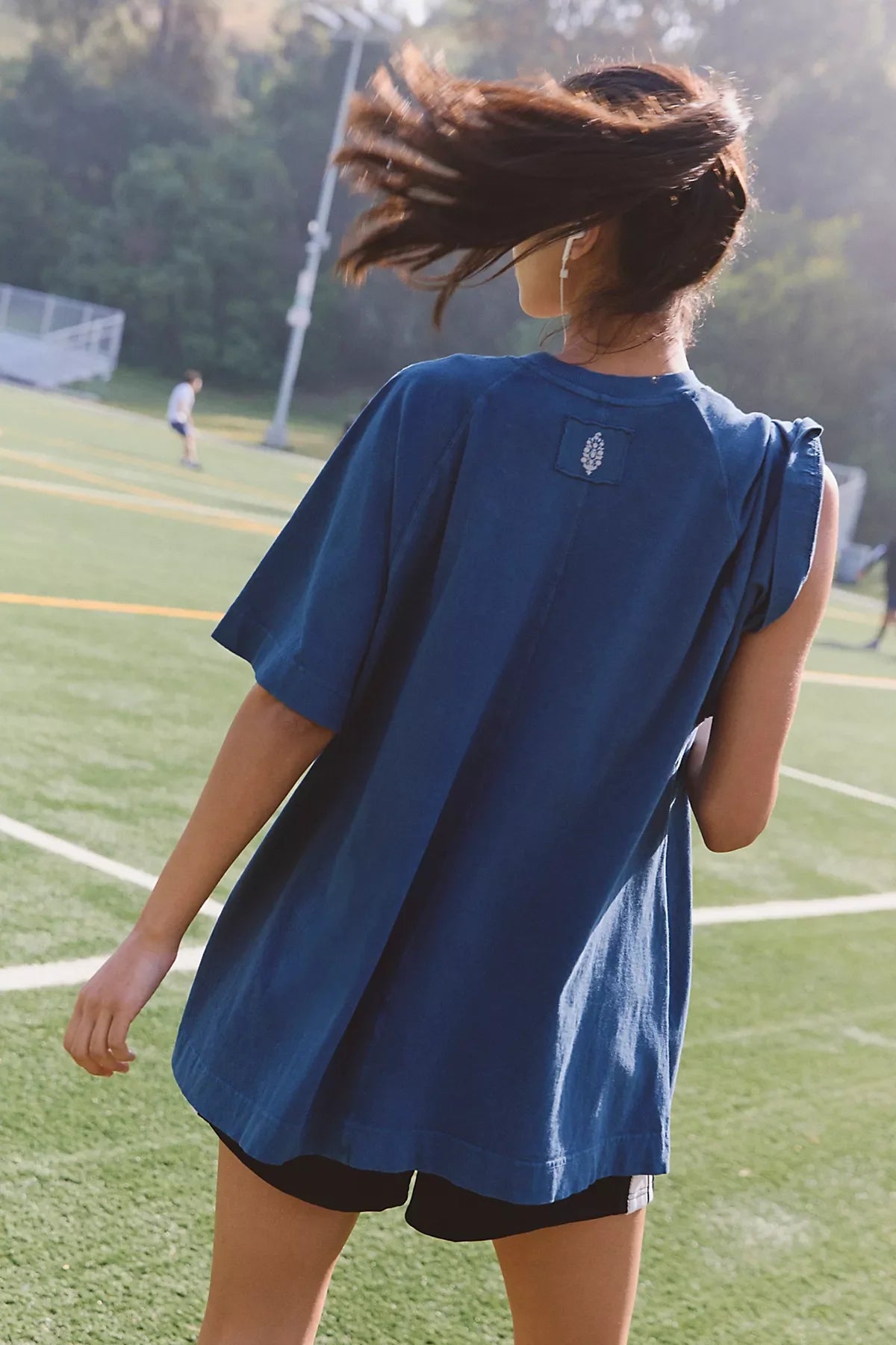 Icon Tee