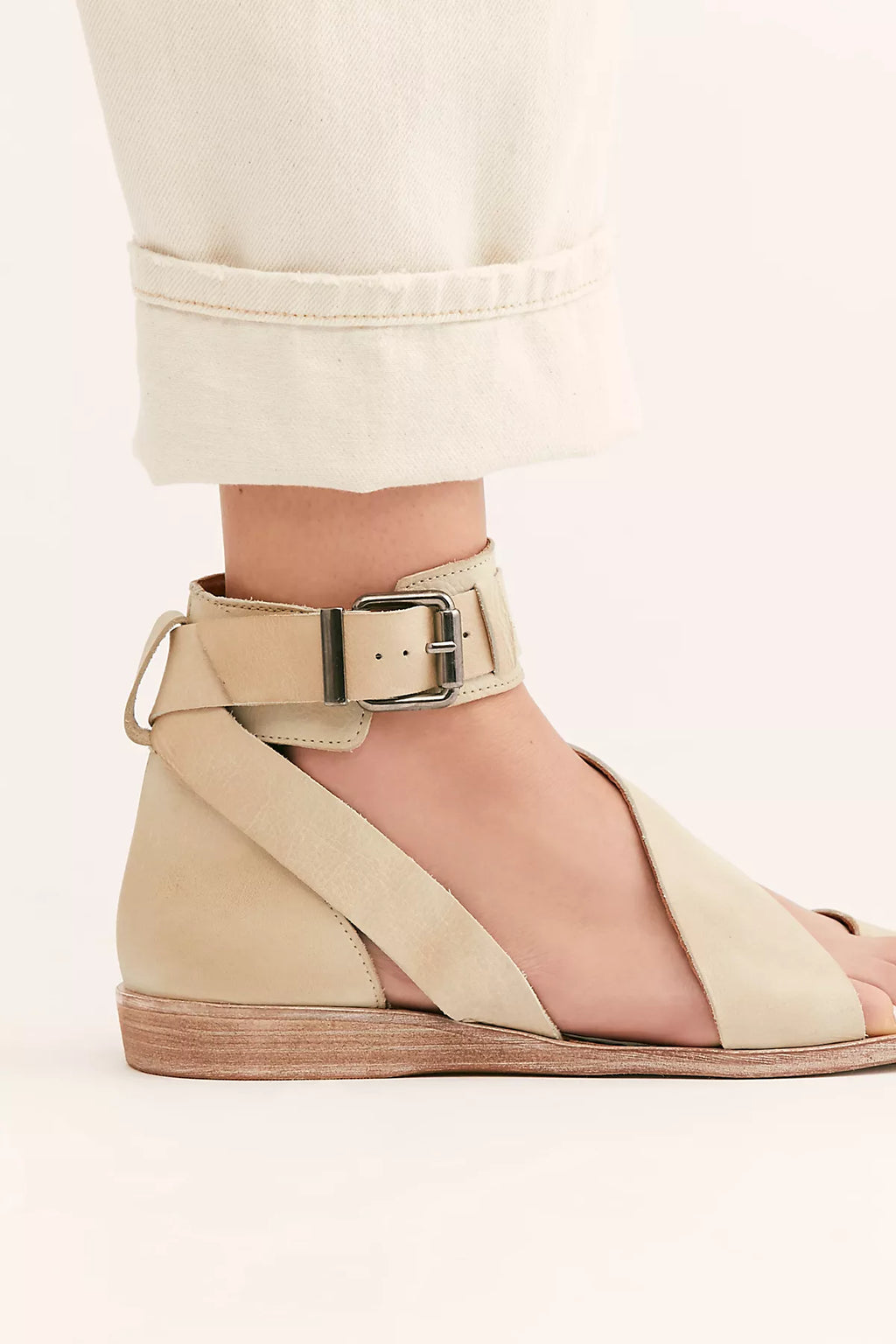 Vale Boot Sandals
