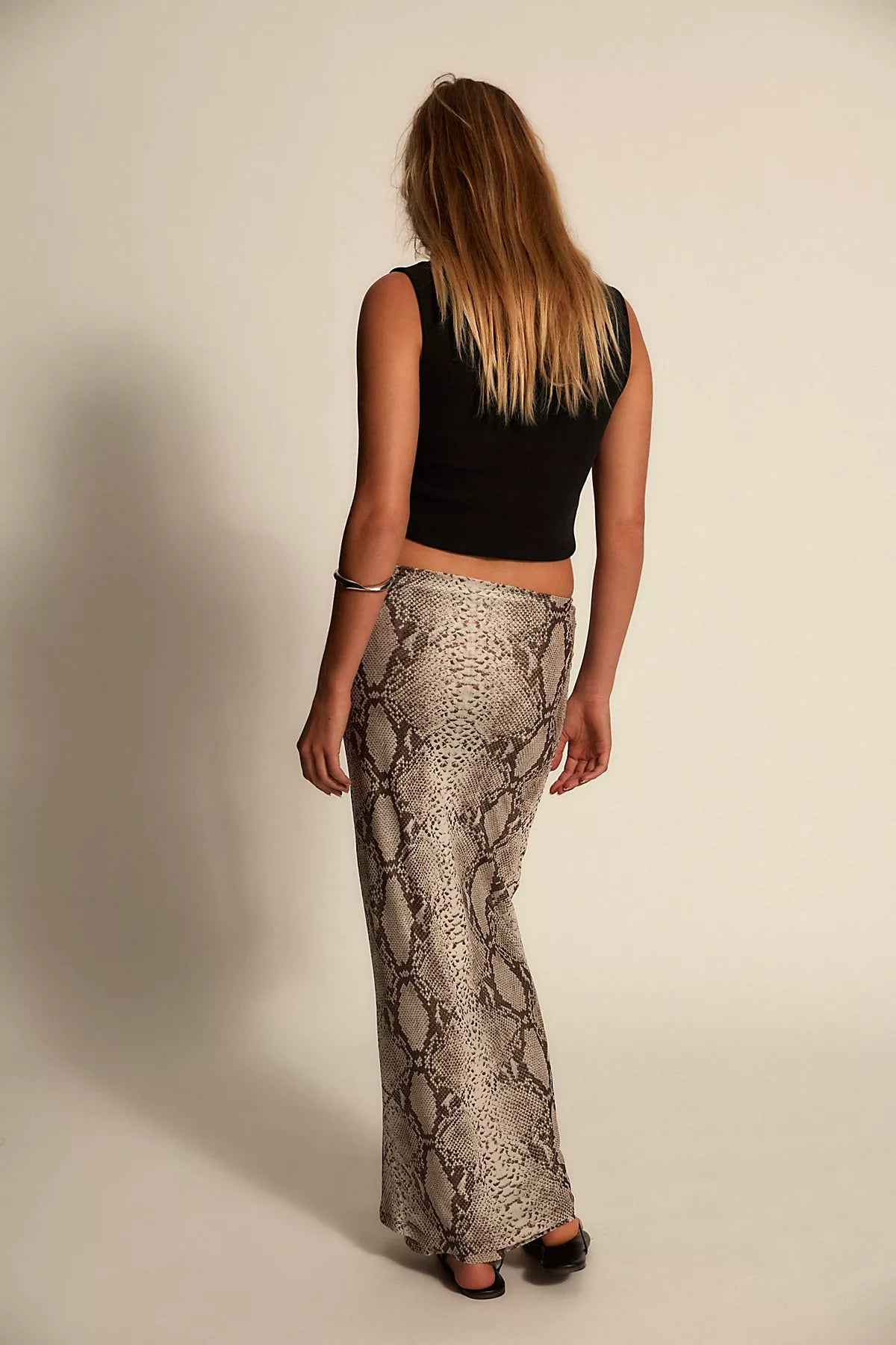 Ronny Kobo Azana Skirt