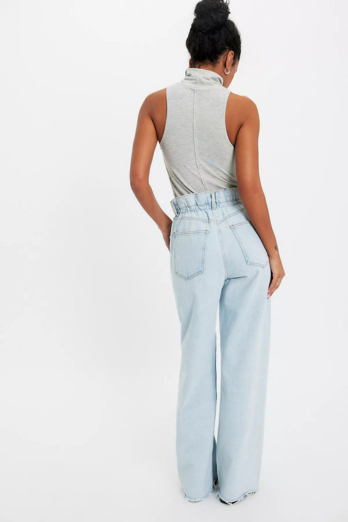 AGOLDE Lyonne Jeans