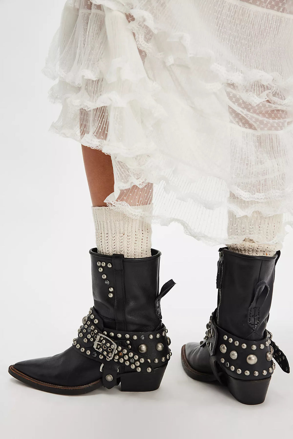 We The Free Axel Boots