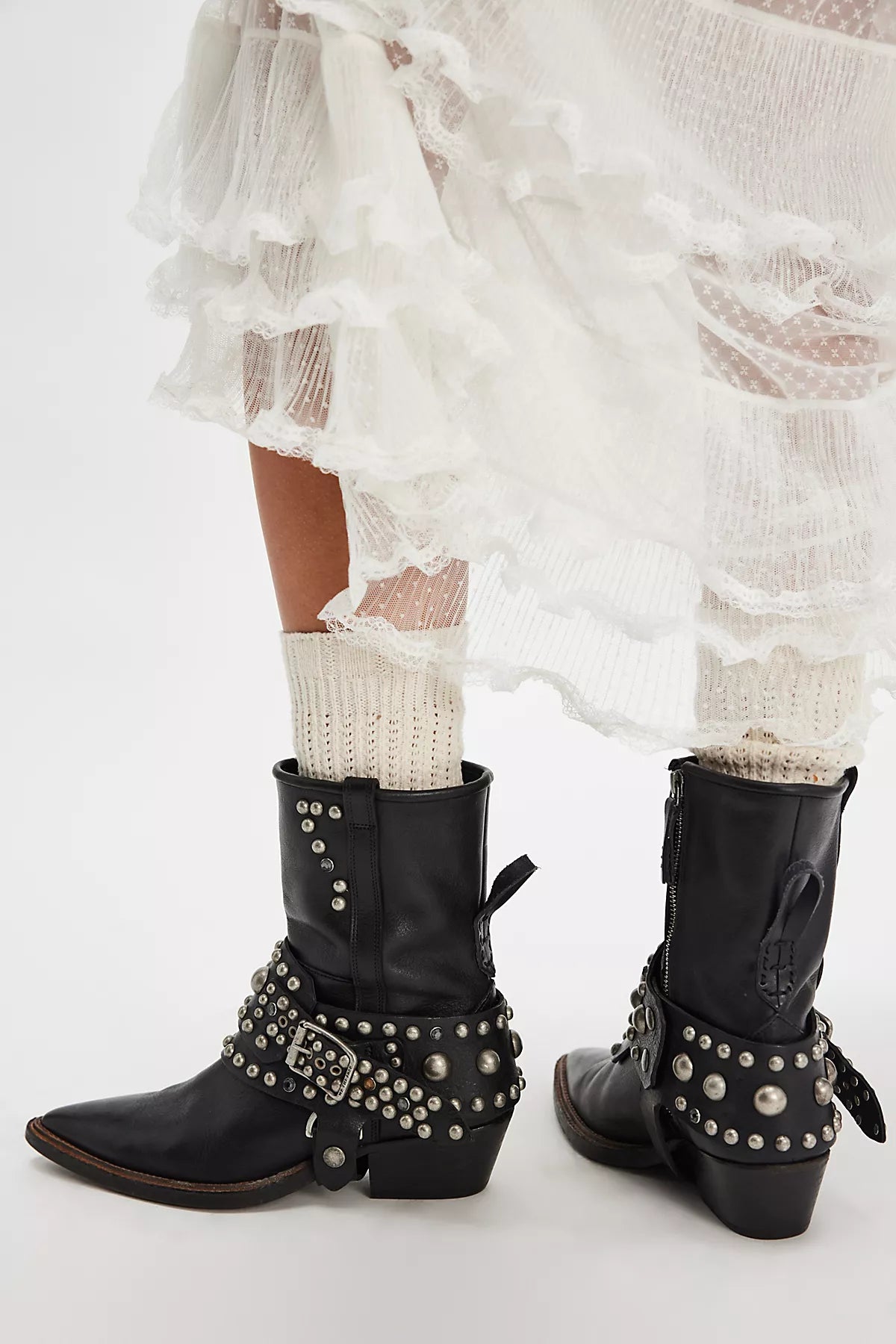 We The Free Axel Boots