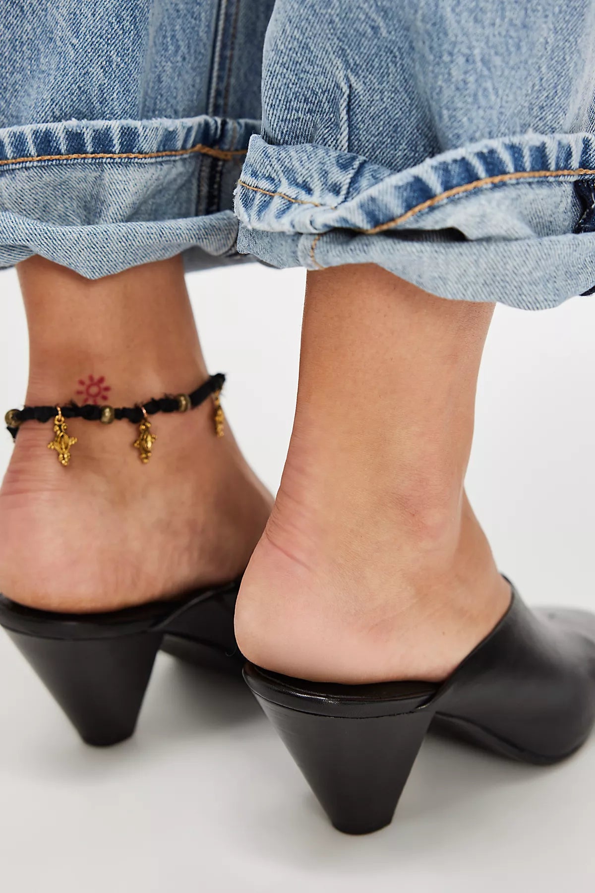 Stellar Mules