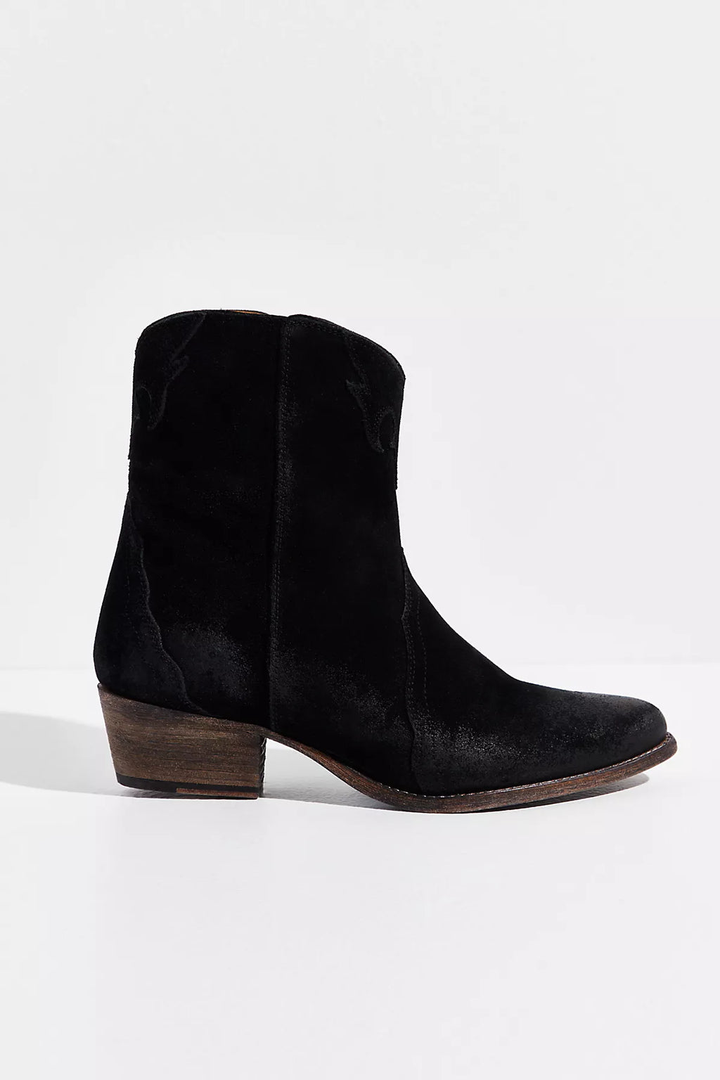 New Frontier Western Boot