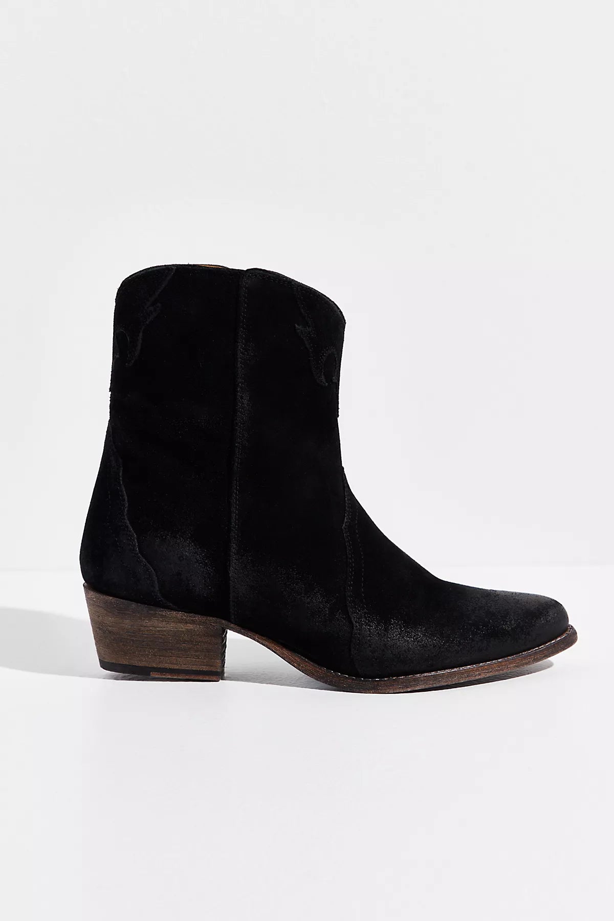 New Frontier Western Boot