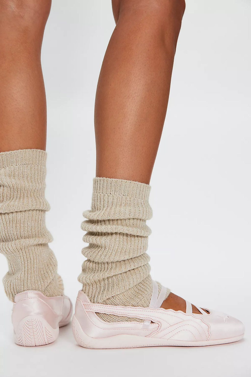 Puma Speedcat Ballet Sneakers