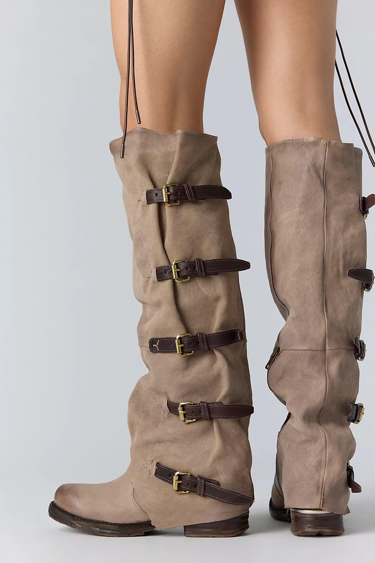 Tatum Over-The-Knee Boots