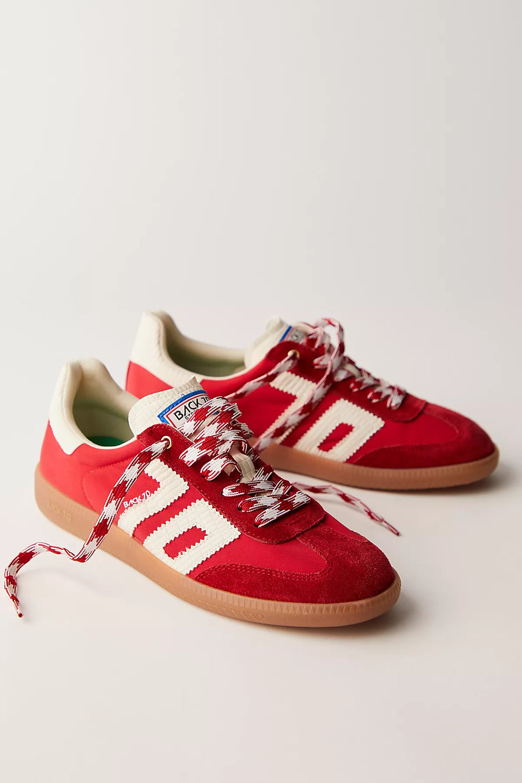 Back 70 Ghost Sneakers