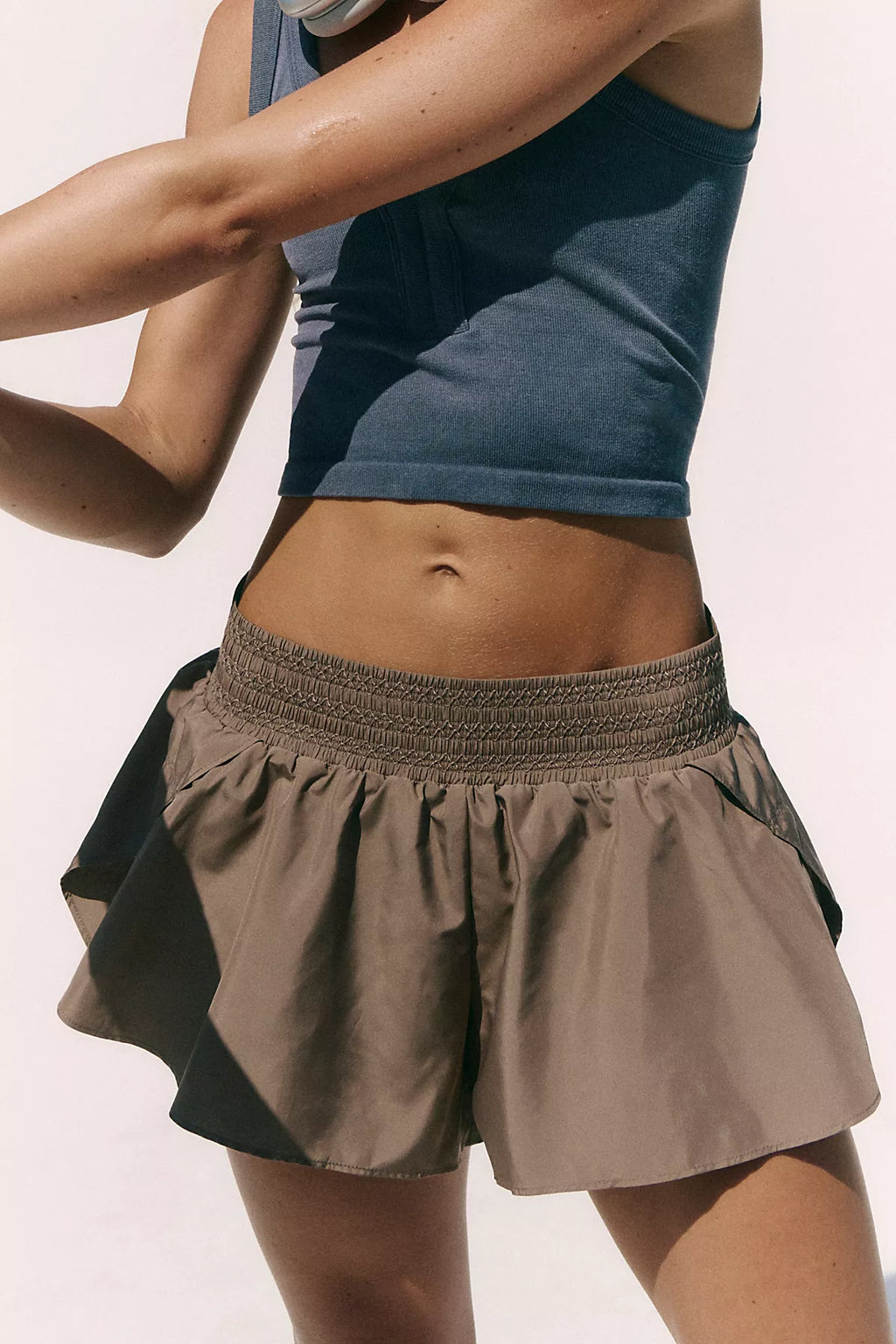 Element Shorts