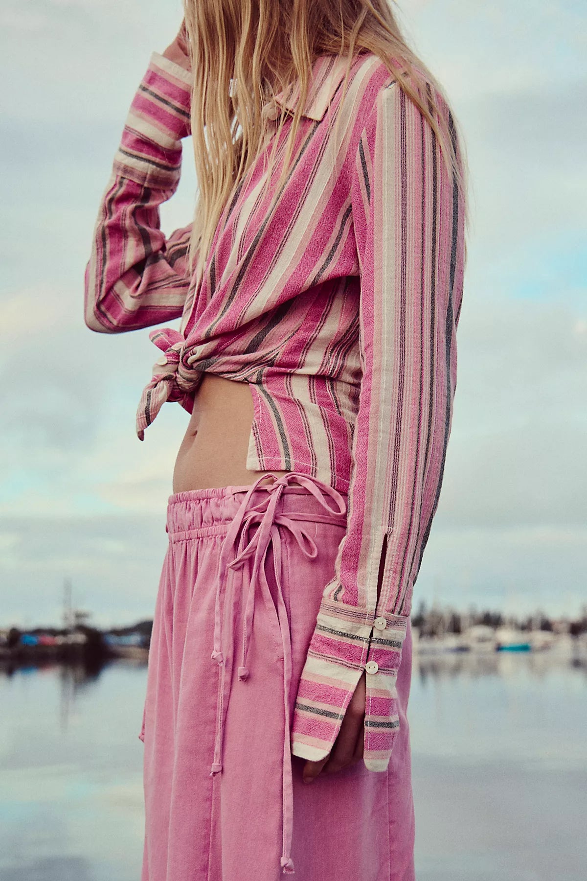 Sun Dazed Pants