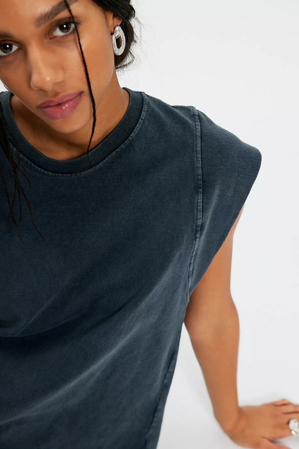 We The Free Atlas Muscle Tee