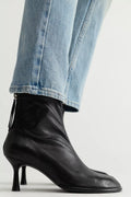 Powerhouse Heeled Boots