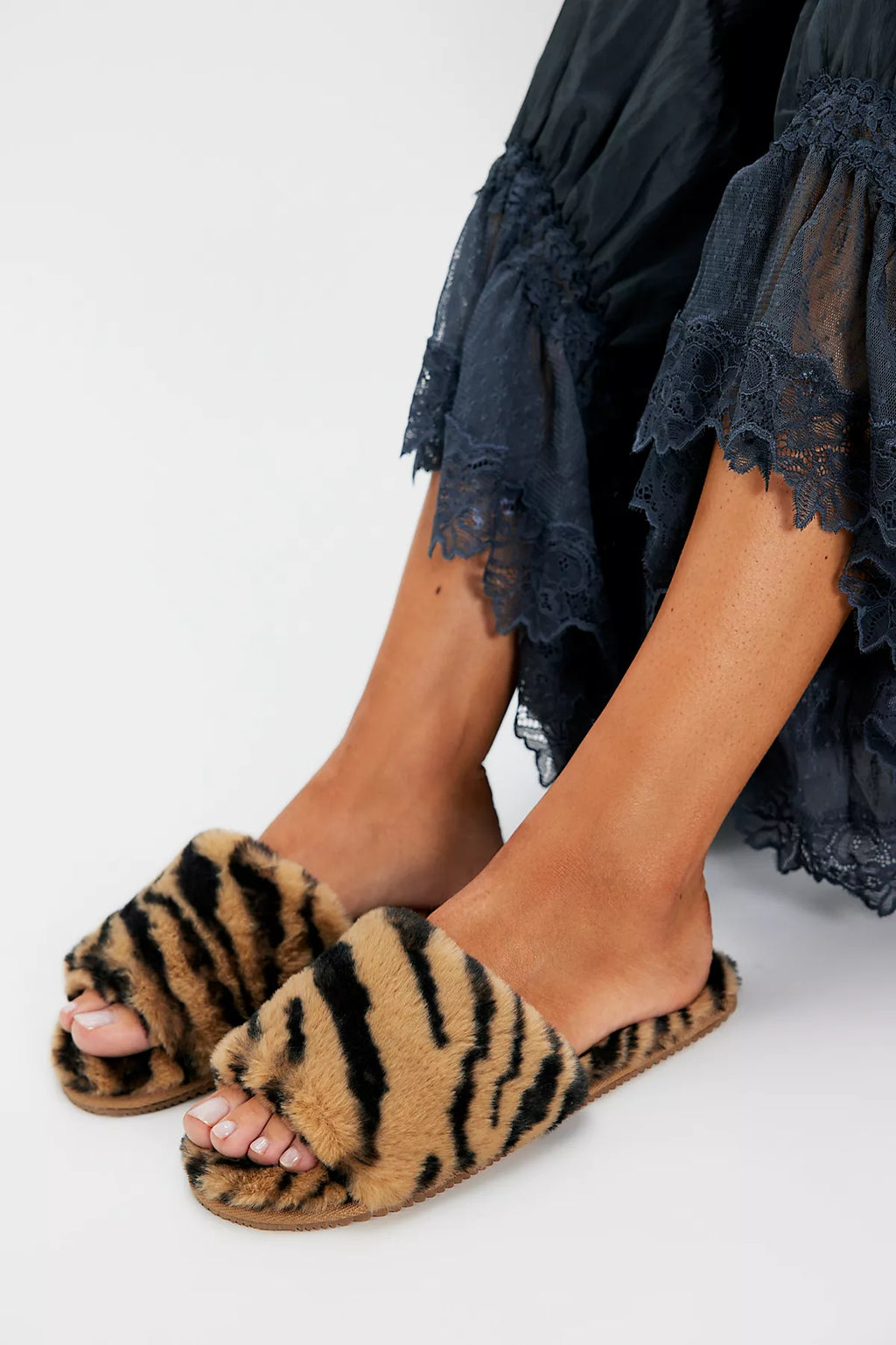 Safari Nights Slippers