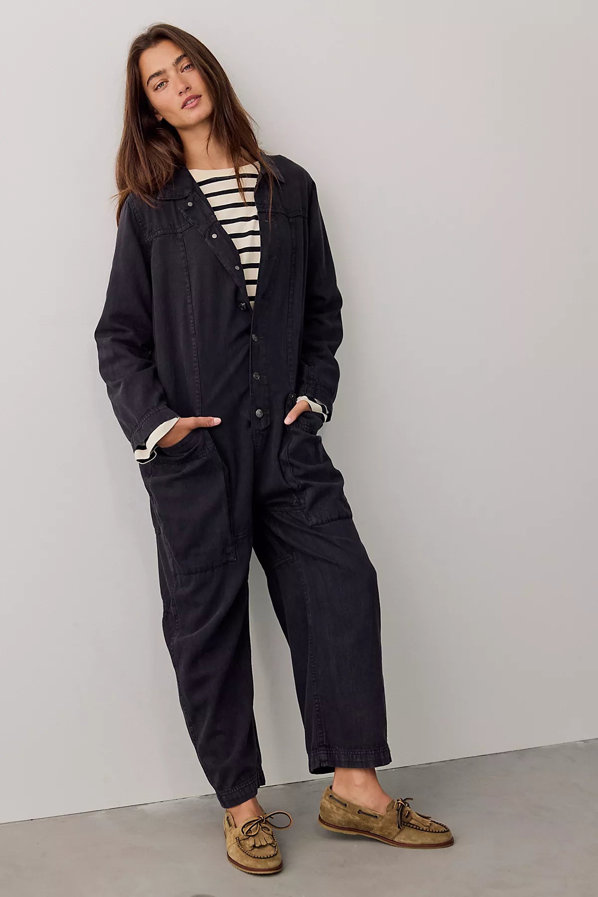 We The Free Margarita Jumpsuit