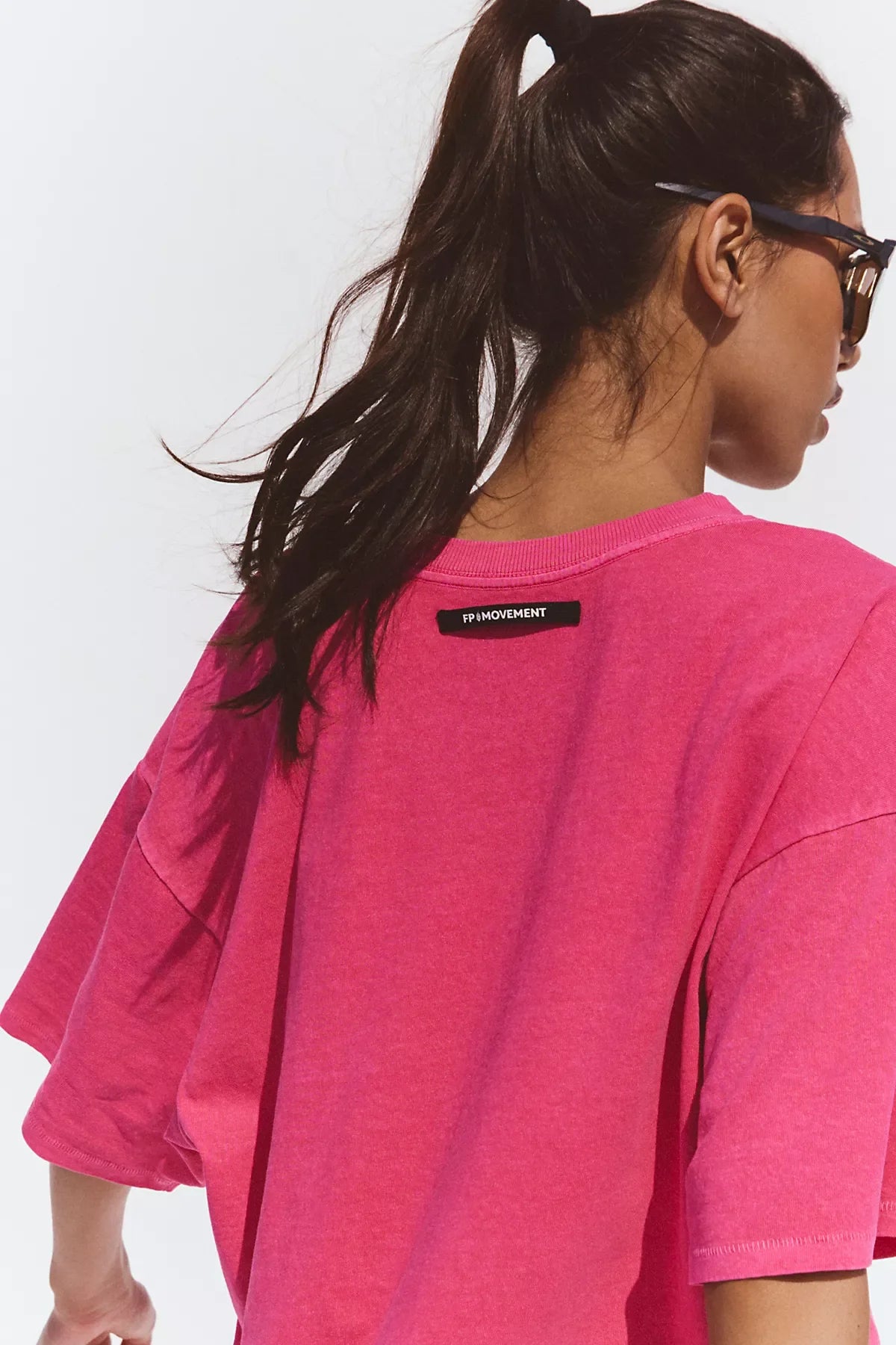 Tackle Tee