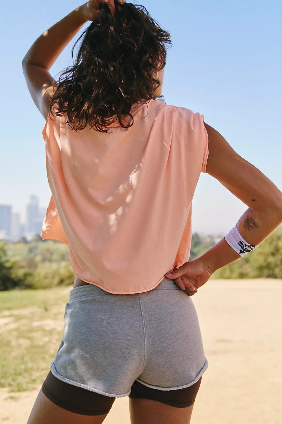 Inspire Tee