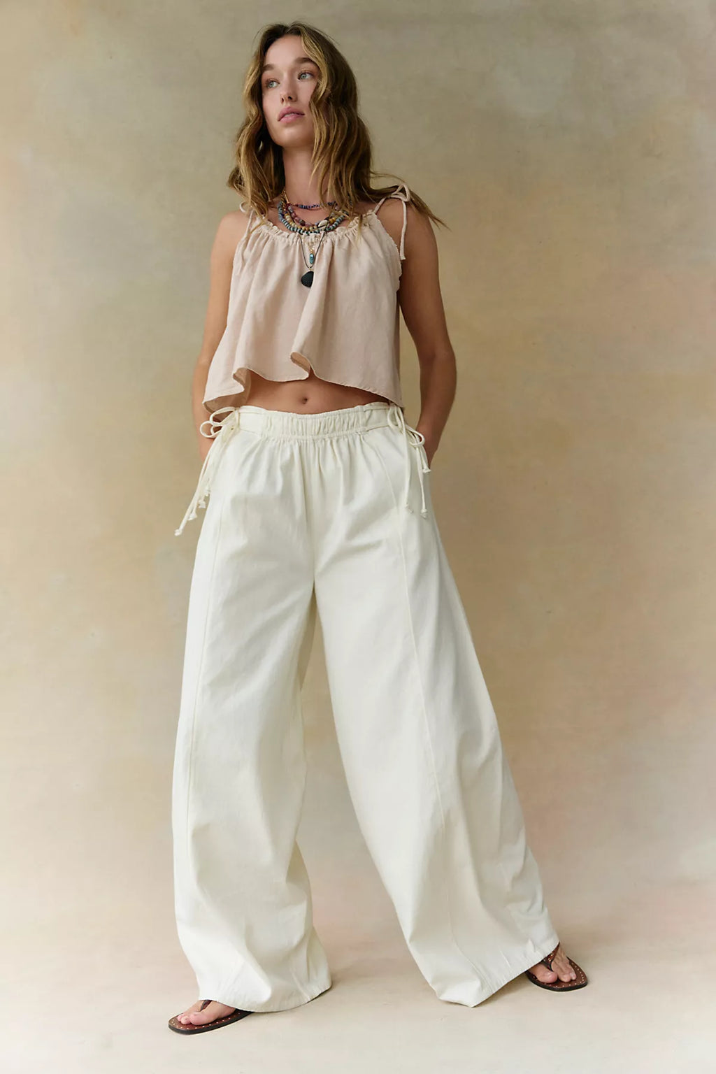 Sun Dazed Pants