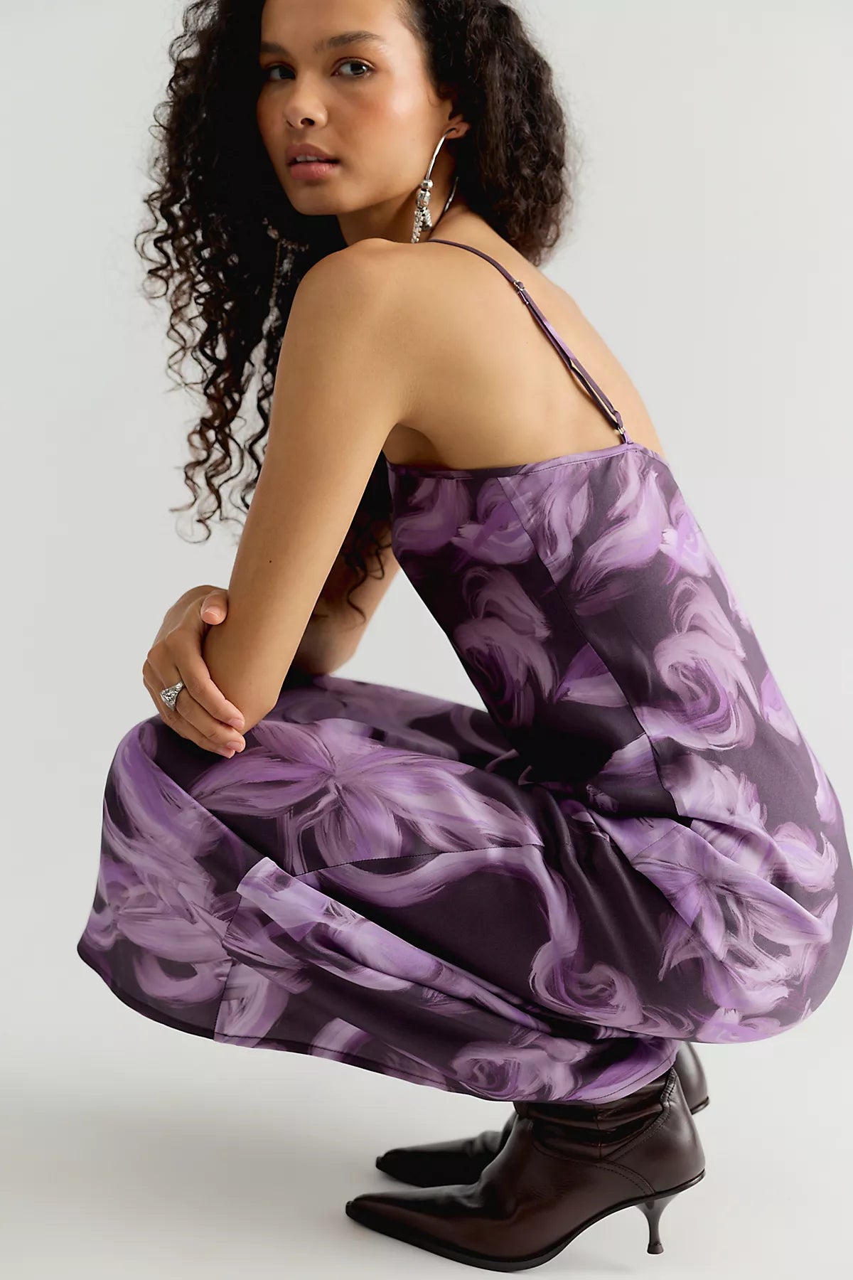 Summi Summi Chloe Maxi Dress