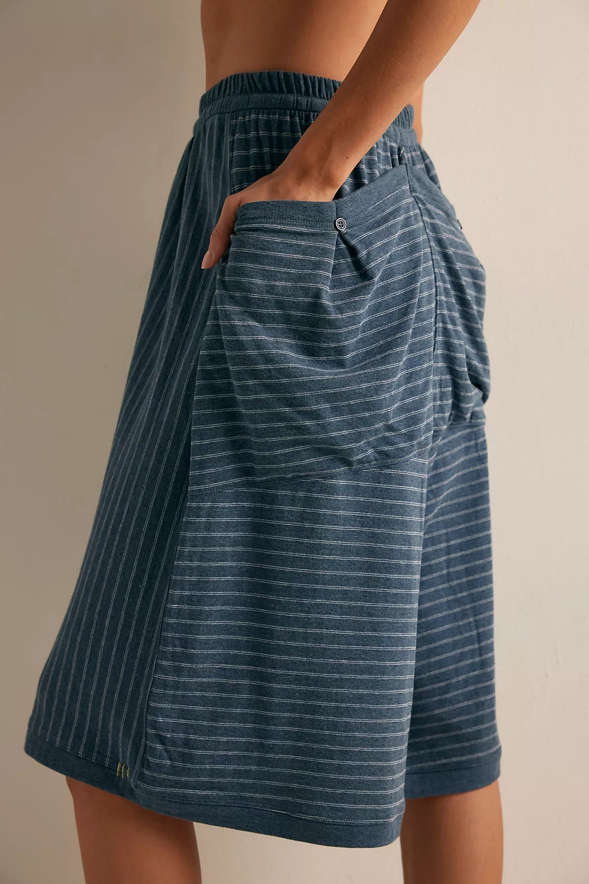 Sunday Mood Gaucho Pants
