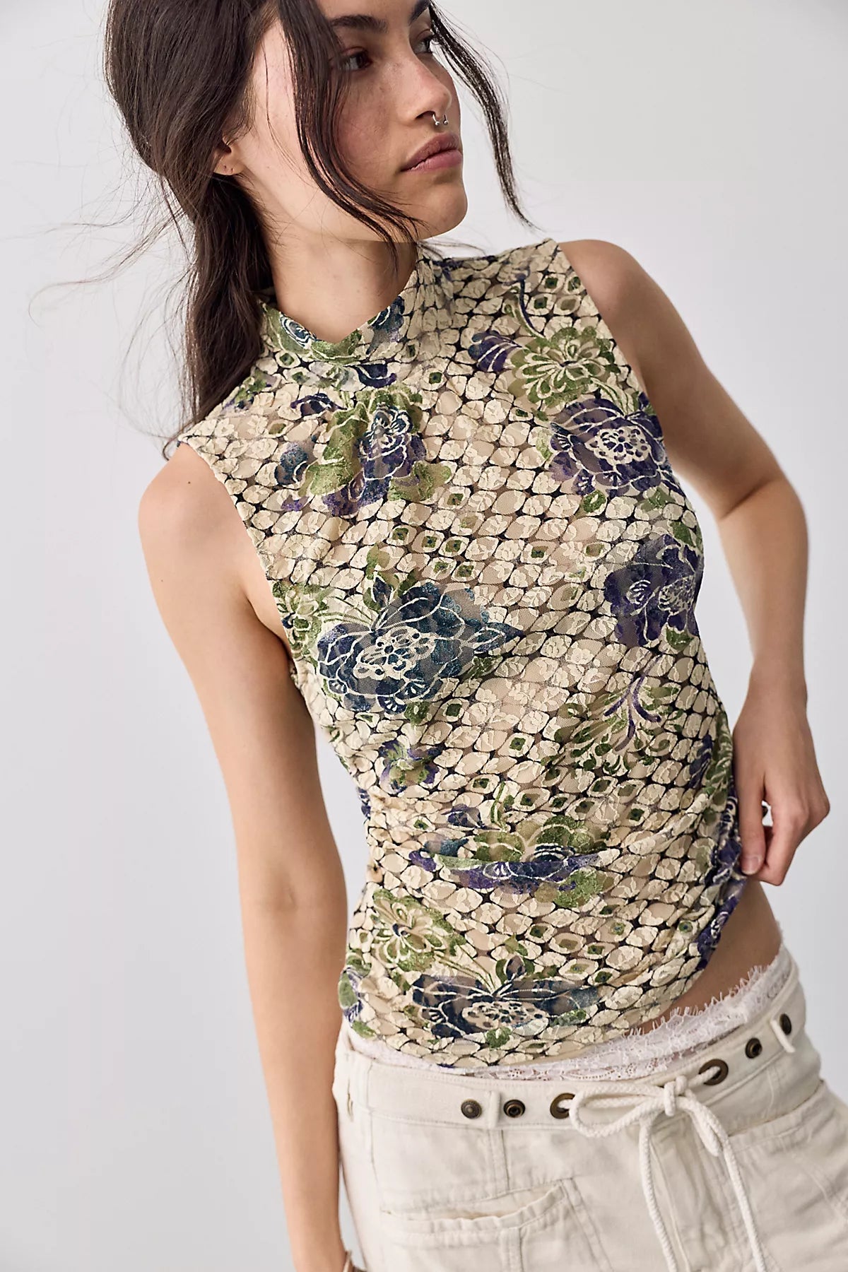 Waverly Top