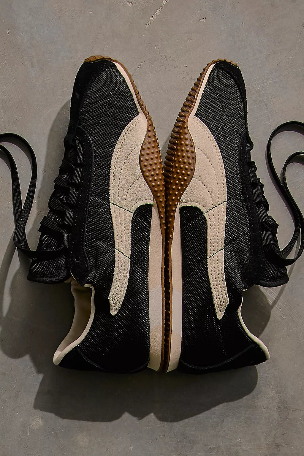 Puma H-Street Elastic Sneakers