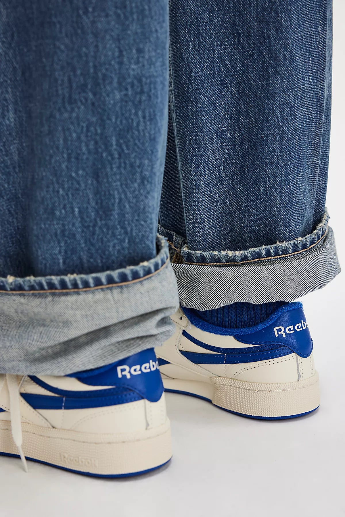 Reebok Club C Revenge Sneakers