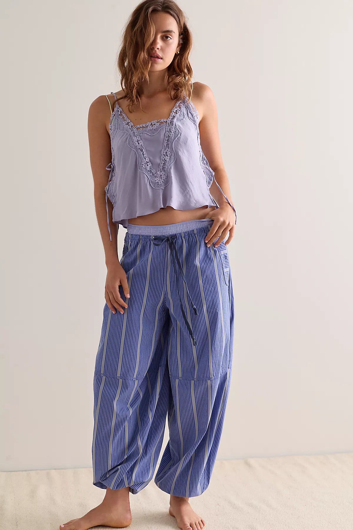 Over The Moon House Pants