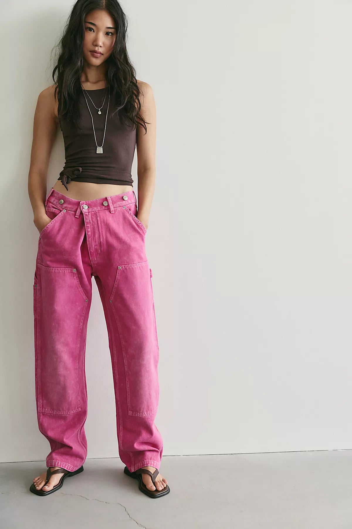 We The Free Emily Carpenter Jeans