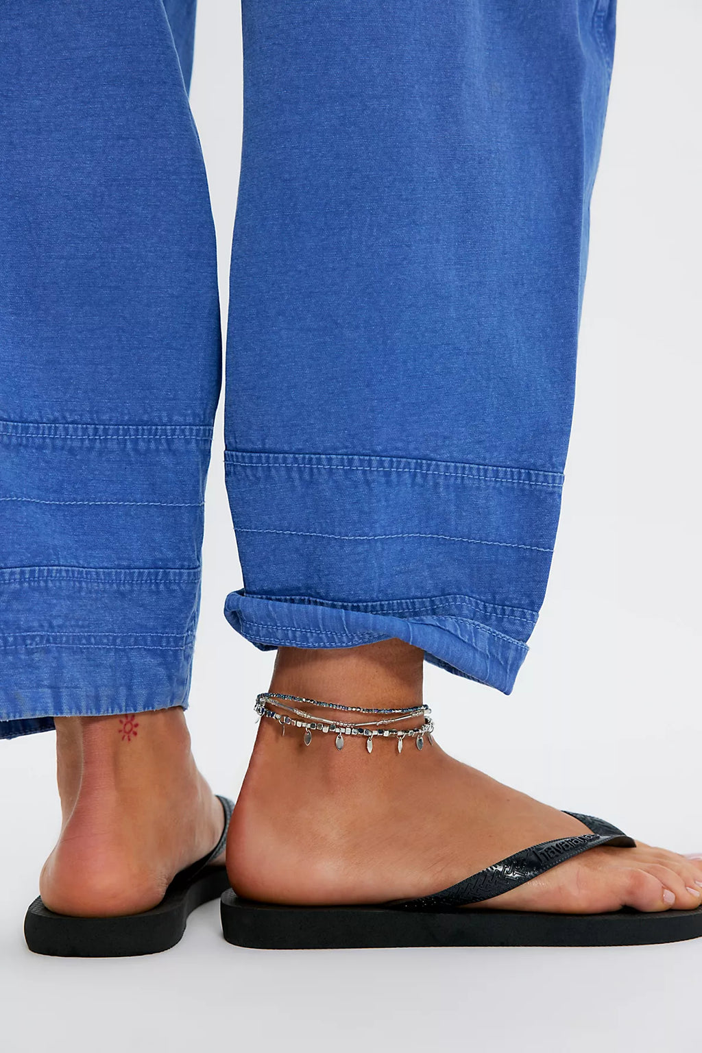 Havaianas Top Classic Flip Flops