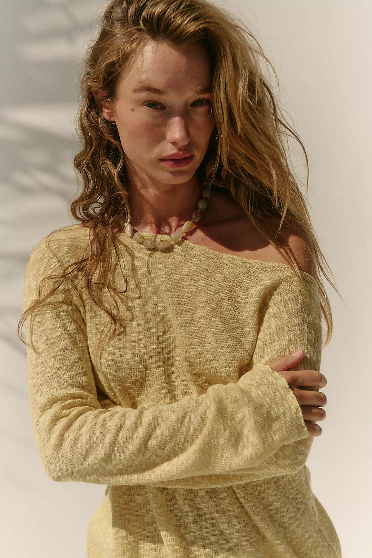 Selena Tunic