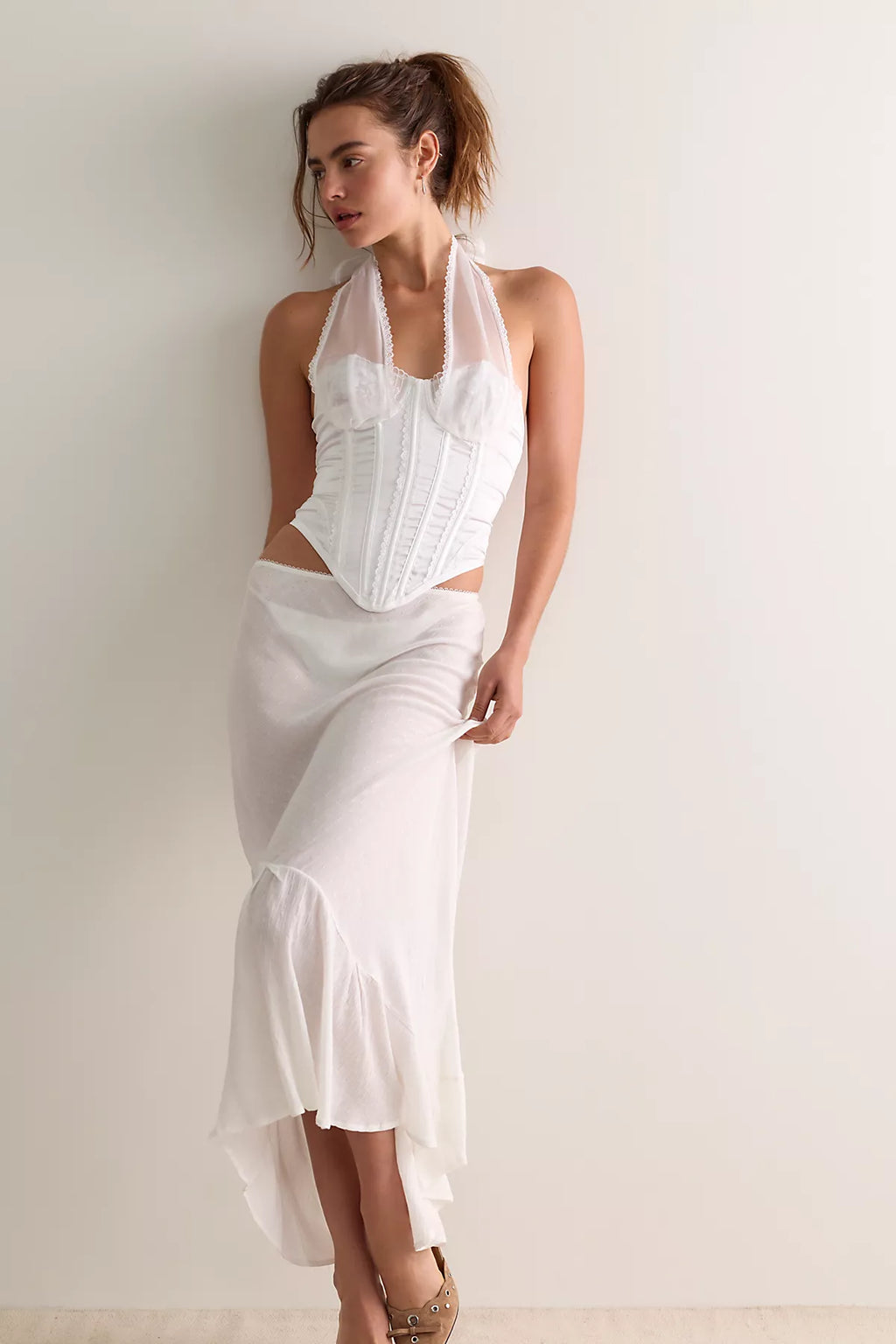 Kat The Label Marilyn Corset