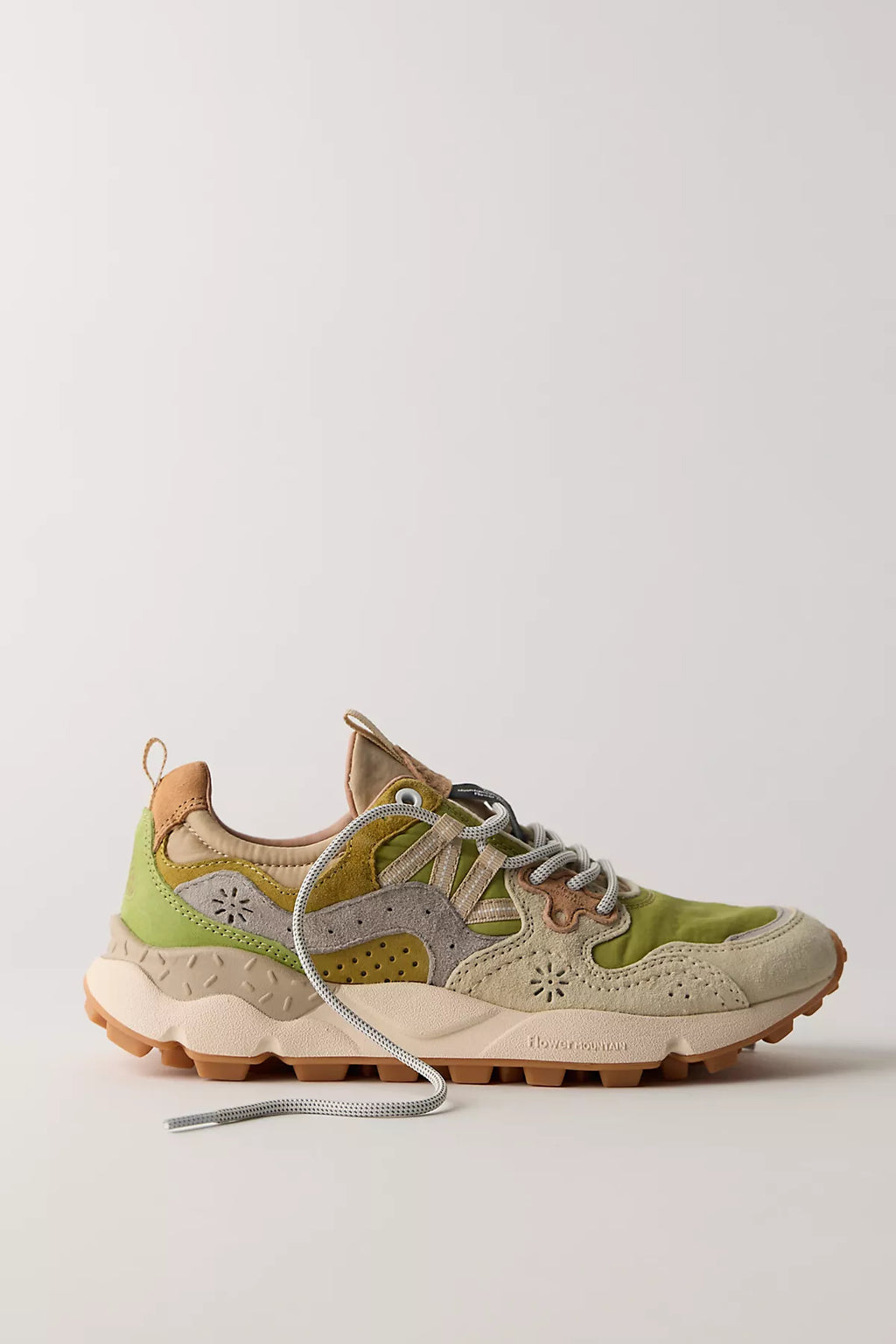 Yamano 3 Sneakers