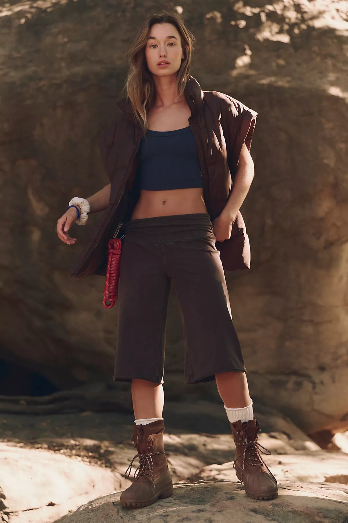 Hot Shot Renewal Pants