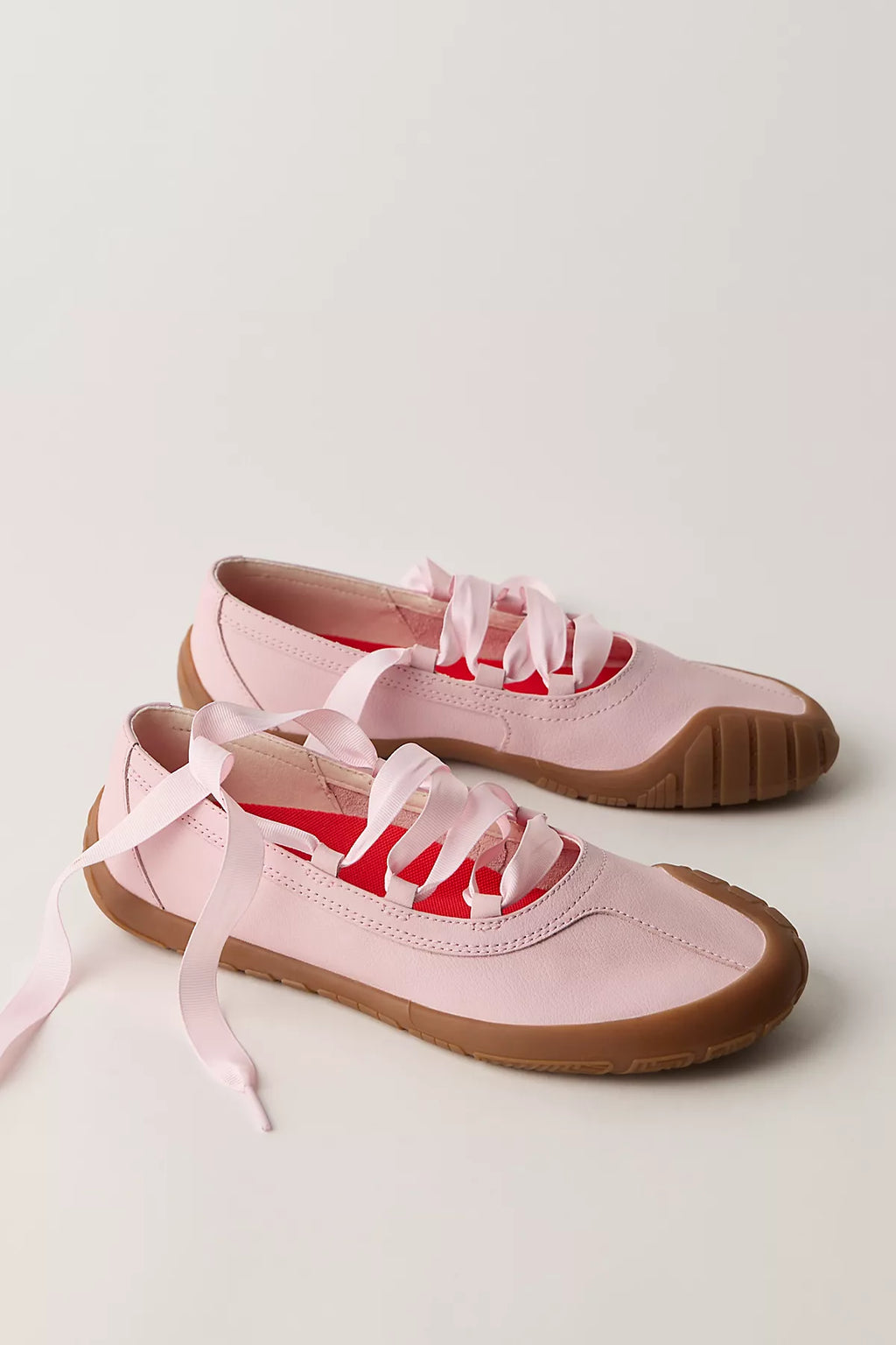 Sella Ballet Sneakers