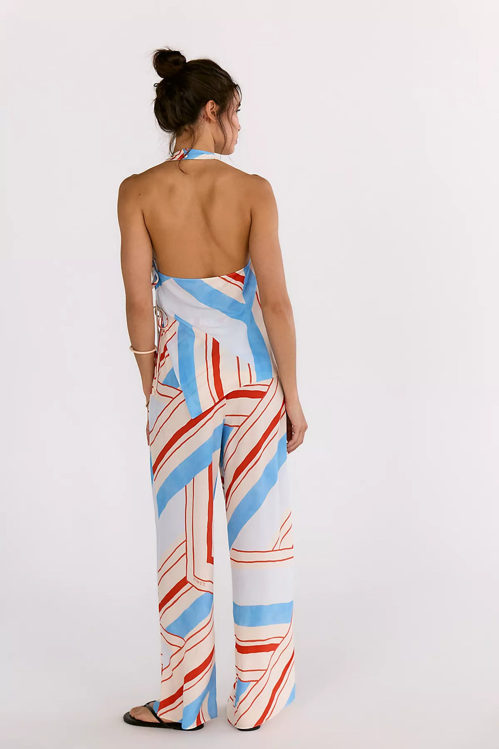 Roame Agave Miles Pant Set
