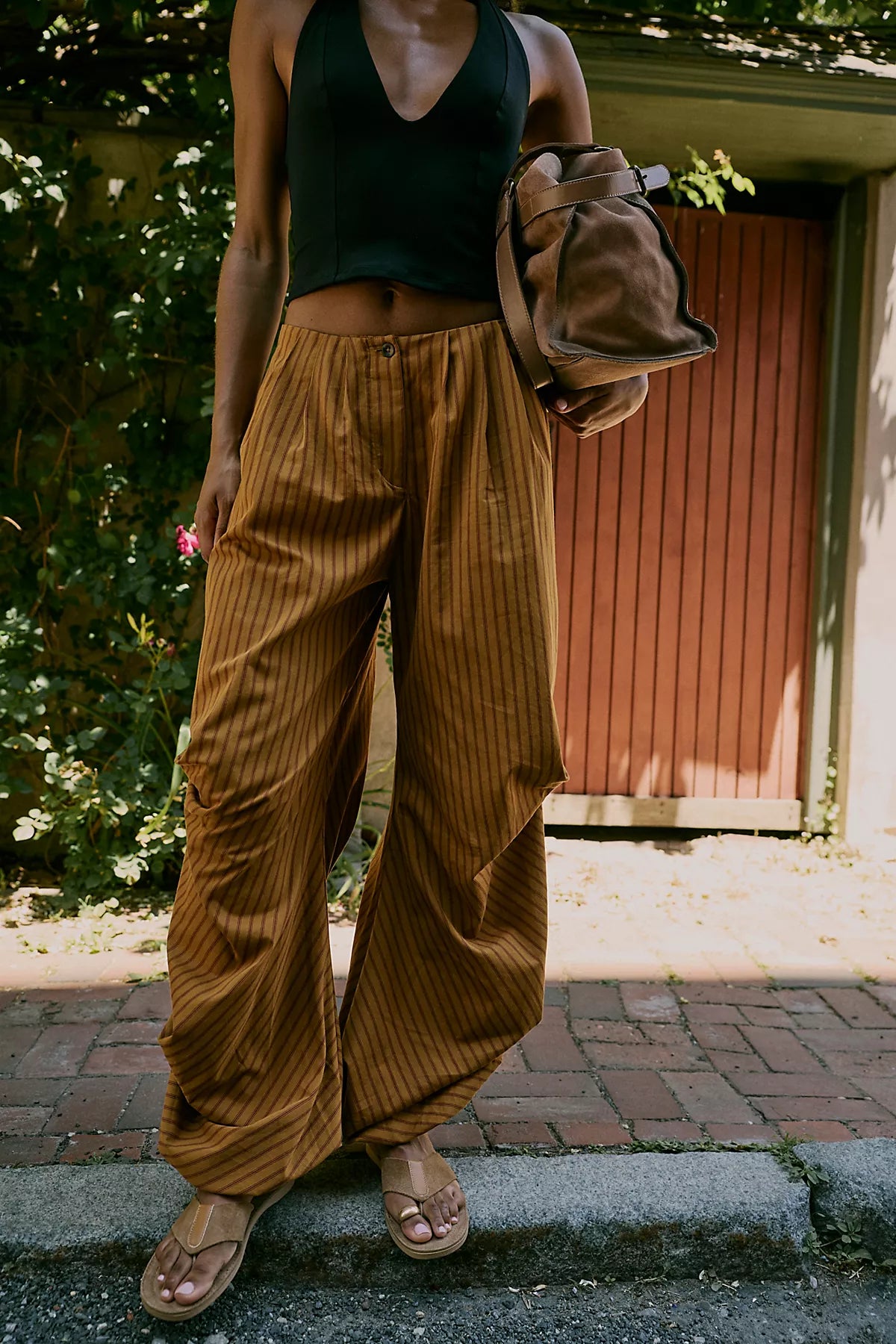 Maribella Pants