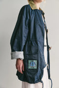 We The Free Captains Jacket