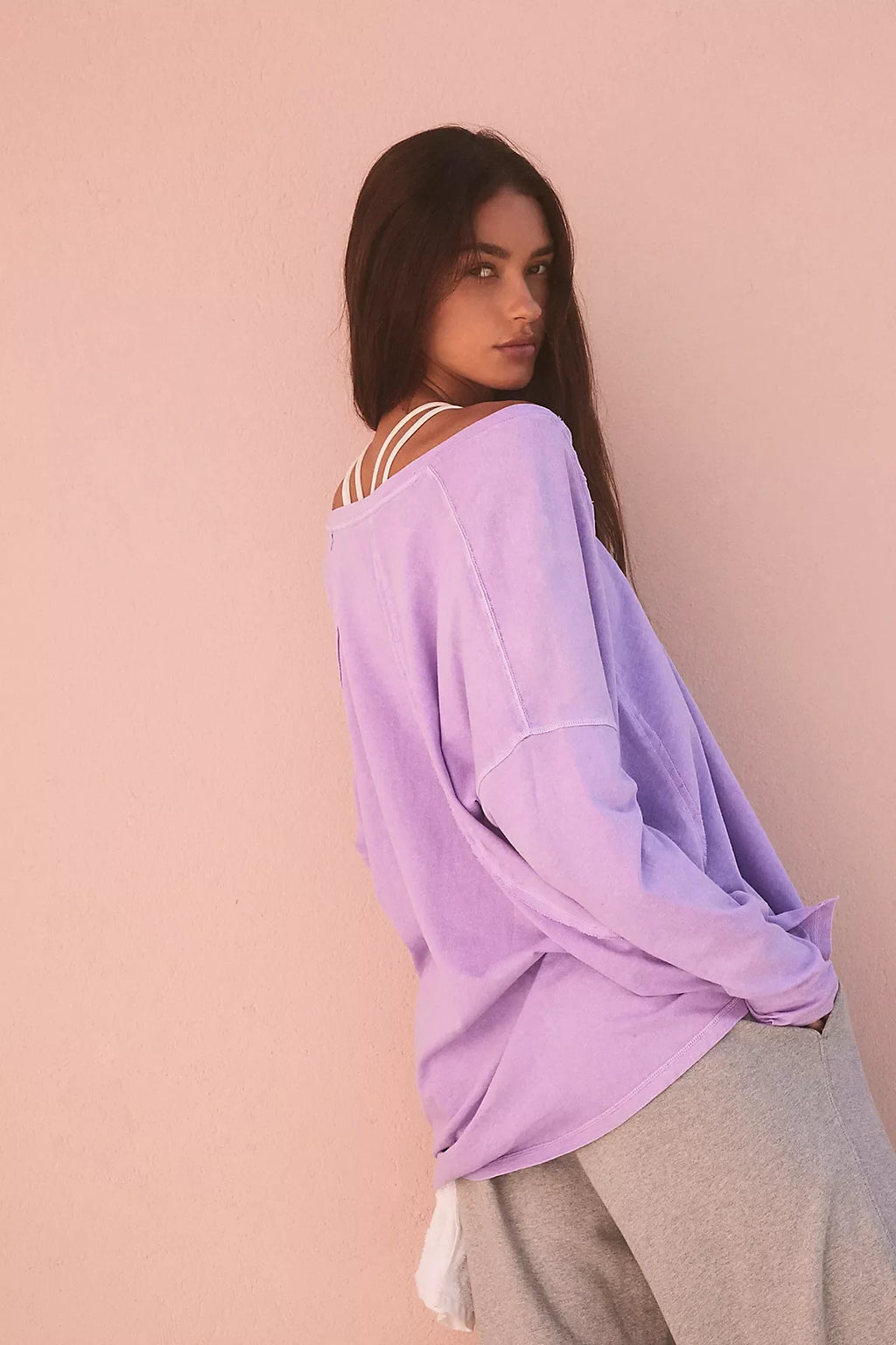 Throw On Layer