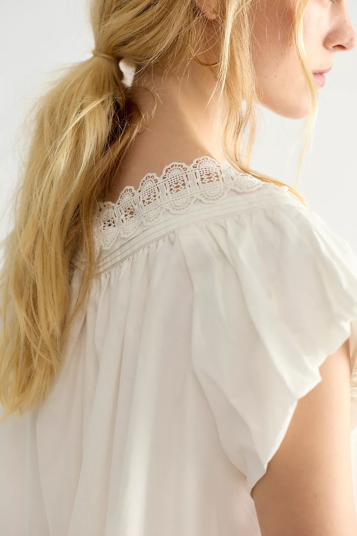 Sundazed Mini Dress