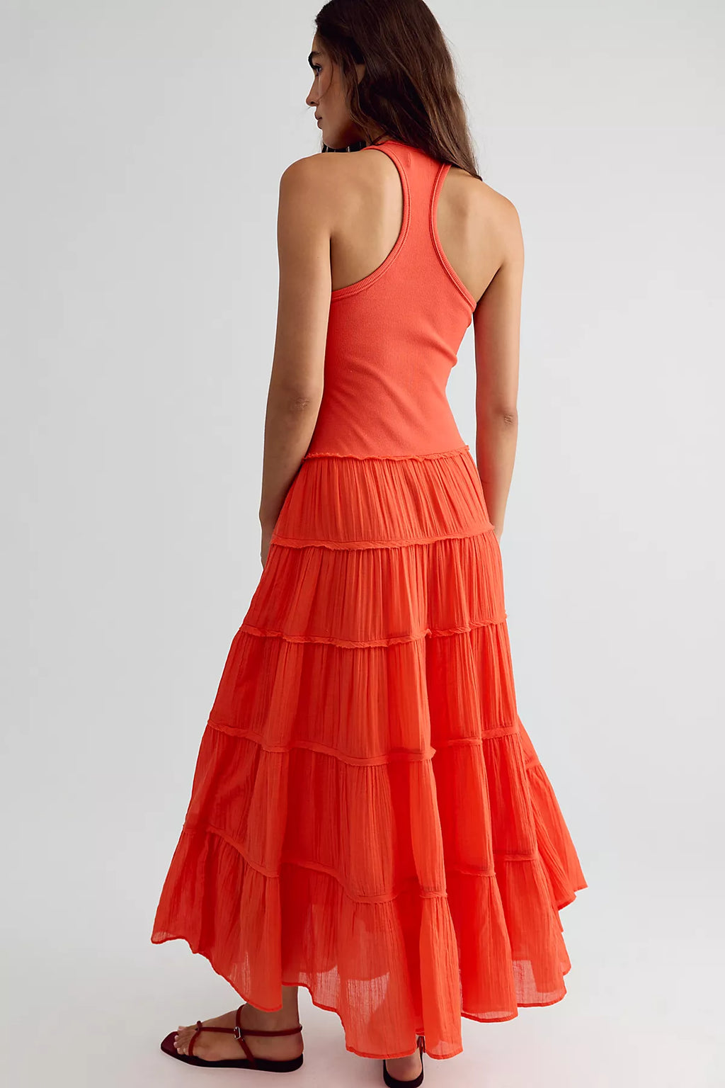 Set Sail Maxi Dress