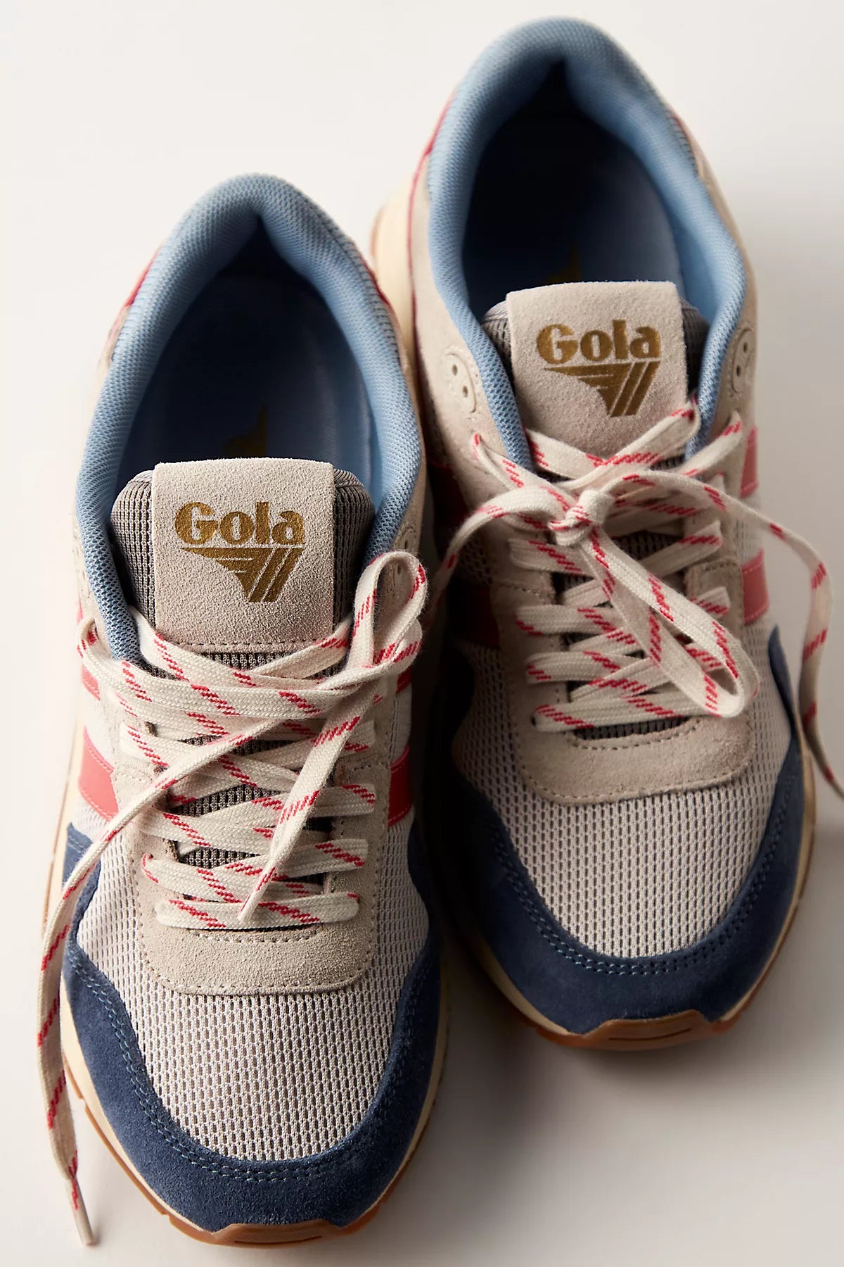 Gola Delta Sneakers