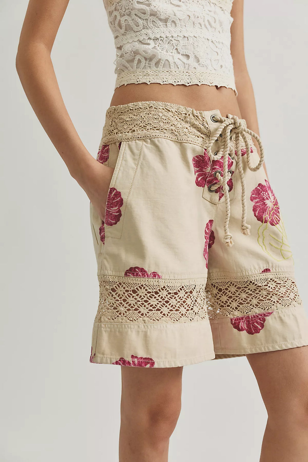 Surfs Up Board Shorts